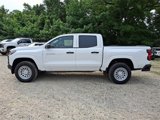 New 2026 Chevrolet Colorado W/T w/ Advanced Trailering Package image 6