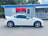 Used 2016 Subaru BRZ Premium w/ Popular Package #1 image 3