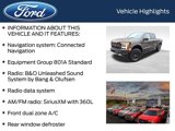 New 2025 Ford F150 Raptor image 4