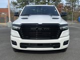 New 2025 RAM 1500 Laramie w/ Night Edition image 3