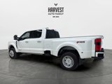 Used 2024 Ford F450 Limited w/ FX4 Off-Road Package image 3