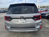 New 2025 Honda Odyssey Touring image 5