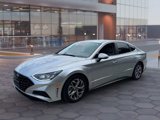 Used 2021 Hyundai Sonata SEL image 3