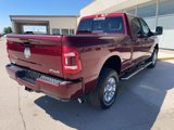 New 2024 RAM 2500 Laramie image 5