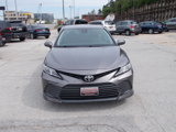 Used 2021 Toyota Camry LE image 2