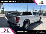 Used 2022 GMC Sierra 1500 Pro w/ Pro Value Package image 4