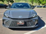 New 2025 Toyota Camry XSE w/ Premium Package image 5