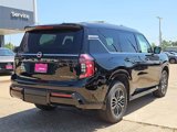 New 2025 Nissan Armada Platinum image 5