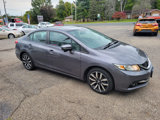 Used 2014 Honda Civic EX-L image 3