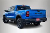 New 2025 RAM 1500 Rebel w/ G/T Package image 3