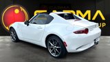 Used 2021 MAZDA MX-5 Miata RF Grand Touring image 3