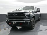 New 2026 Chevrolet Silverado 2500 LTZ w/ Trail Boss Package image 2
