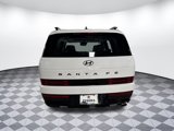 New 2025 Hyundai Santa Fe Calligraphy image 4