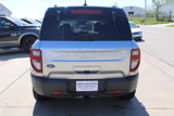 Used 2021 Ford Bronco Sport Outer Banks image 2