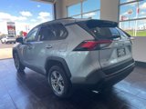 Used 2024 Toyota RAV4 XLE image 4