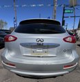 Used 2016 INFINITI QX50 AWD w/ Premium Plus Package image 4