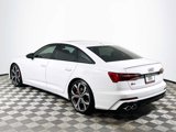 New 2025 Audi S6 Prestige image 5