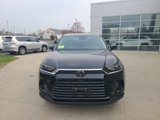 Used 2024 Toyota Grand Highlander XLE image 2