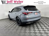 New 2025 Acura MDX A-Spec image 5