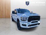 New 2026 RAM 2500 Big Horn image 2