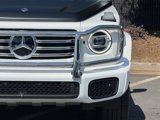 Used 2025 Mercedes-Benz G 550 image 5