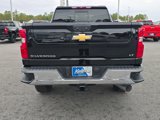 New 2025 Chevrolet Silverado 2500 LT image 4