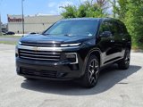 New 2026 Chevrolet Traverse High Country w/ LPO, Floor Liner Package image 2