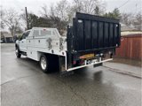 Used 2023 Ford F550 2WD Crew Cab Super Duty image 4