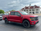 New 2025 Ford F150 XLT w/ Equipment Group 302A MID image 4