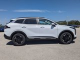 New 2026 Kia Sportage EX image 4