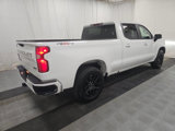 Used 2023 Chevrolet Silverado 1500 RST image 4