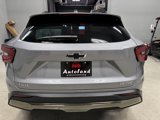 Used 2024 Chevrolet Trax ACTIV w/ Sunroof Package image 6