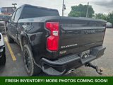 Used 2023 Chevrolet Silverado 1500 LT Trail Boss image 4