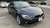 Used 2016 BMW 428i xDrive Coupe image 3