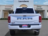 New 2025 RAM 2500 Limited image 4