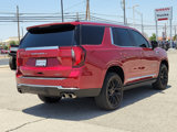Used 2025 GMC Yukon Denali w/ Sun & Power Step Package image 4
