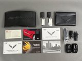 Used 2019 Chevrolet Corvette Grand Sport w/ Carbon Flash Badge Package image 2