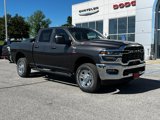 New 2025 RAM 2500 Tradesman image 2