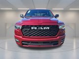 New 2025 RAM 1500 Big Horn image 2