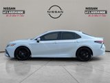 Used 2022 Toyota Camry XSE image 2