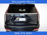 Used 2023 Cadillac Escalade Premium Luxury w/ LPO, Radiant Package image 4