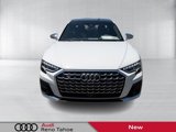 New 2025 Audi S8 image 5