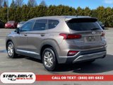 Used 2019 Hyundai Santa Fe SE image 3