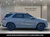 New 2025 Mercedes-Benz GLE 53 AMG 4MATIC image 5