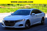 Used 2022 Honda Accord Touring image 2