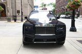 New 2025 Rolls-Royce Cullinan image 2