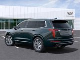 New 2025 Cadillac XT6 Premium Luxury w/ LPO, Floor Liner Package image 3