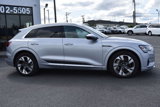 Used 2022 Audi e-tron Premium image 6