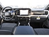 New 2025 Ford F250 XLT w/ Black Appearance Package image 5