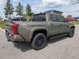 New 2025 Toyota Tacoma TRD Sport image 4